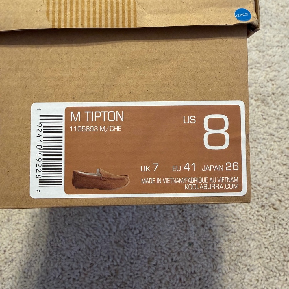 UGG Slippers by KOOLABURRA - Picture 8 of 10